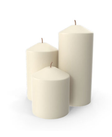 Candle Bundle